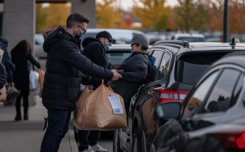 curbside-pickup-black-friday-scene-outside-retail-store-where-employees-are-bringing-out_339701-21922
