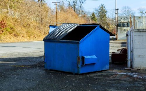 garbage-trash-containers-rycyclable-collection-container-street_73110-18144